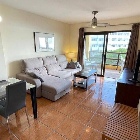 Ferienwohnung Ocean Golf San Miguel de Abona Exterior foto