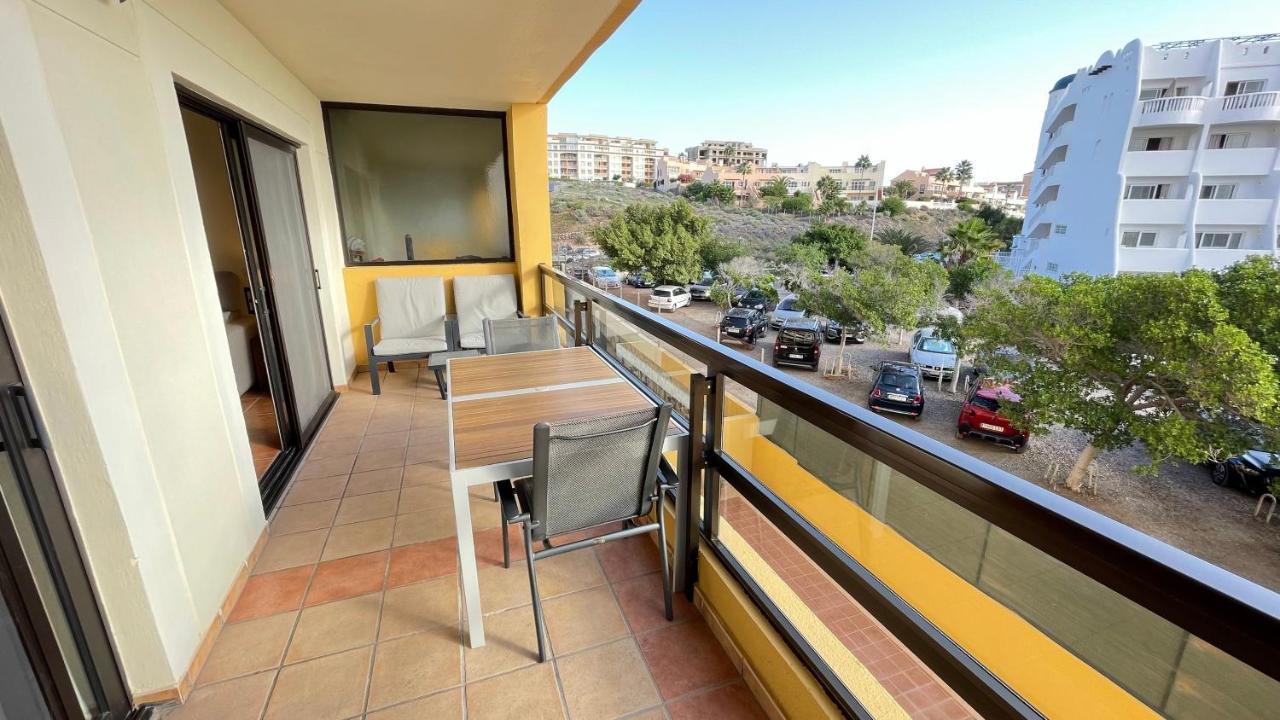 Ferienwohnung Ocean Golf San Miguel de Abona Exterior foto