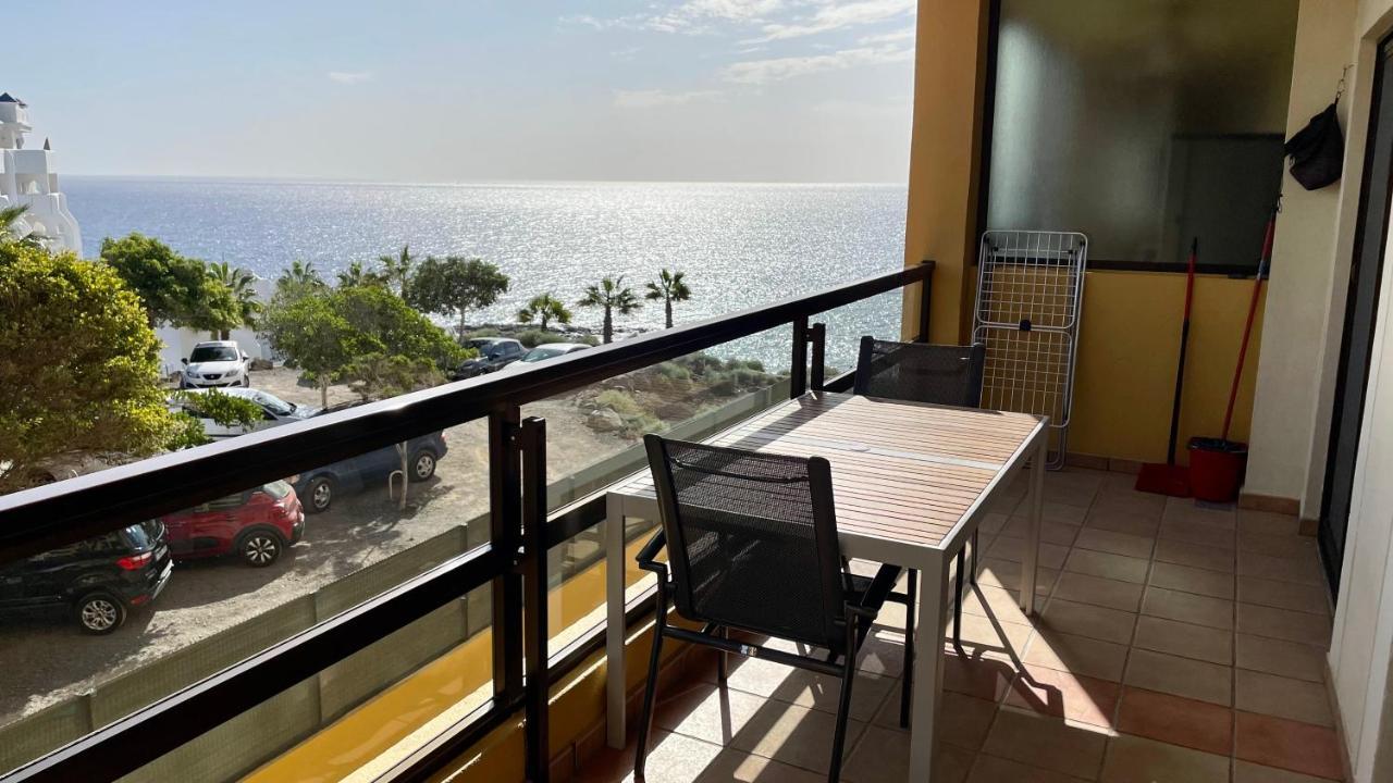 Ferienwohnung Ocean Golf San Miguel de Abona Exterior foto