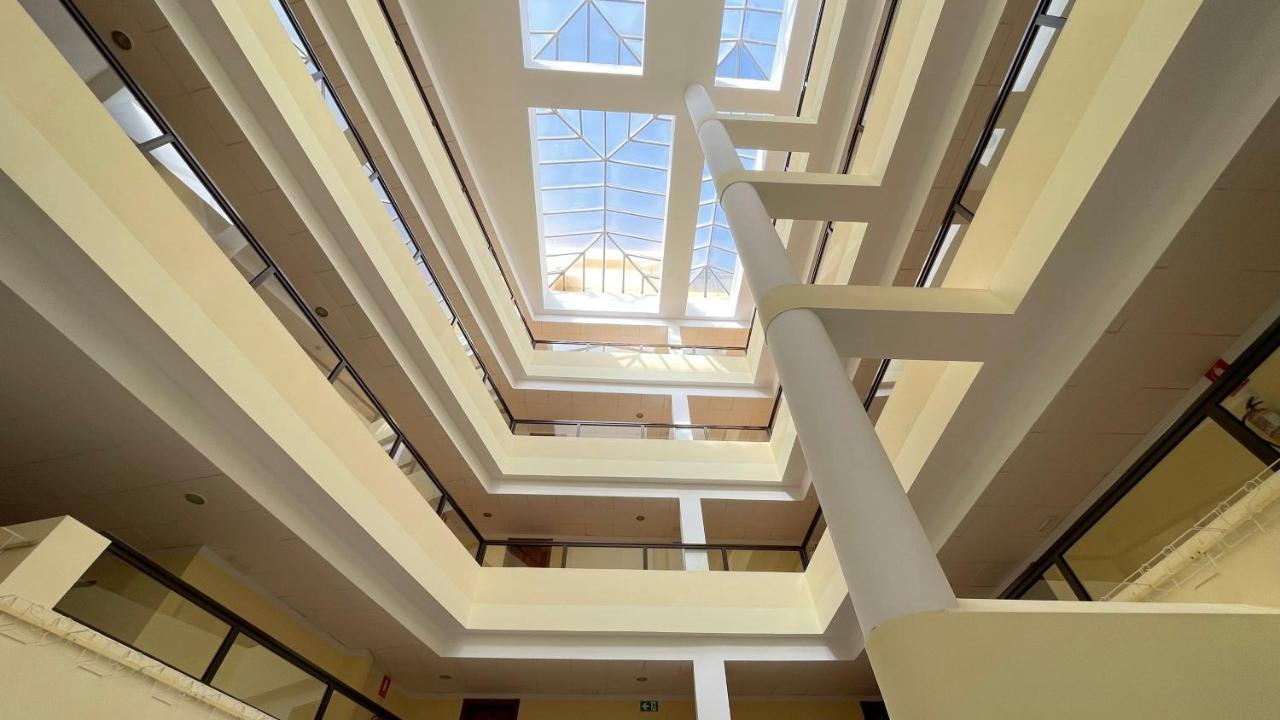 Ferienwohnung Ocean Golf San Miguel de Abona Exterior foto