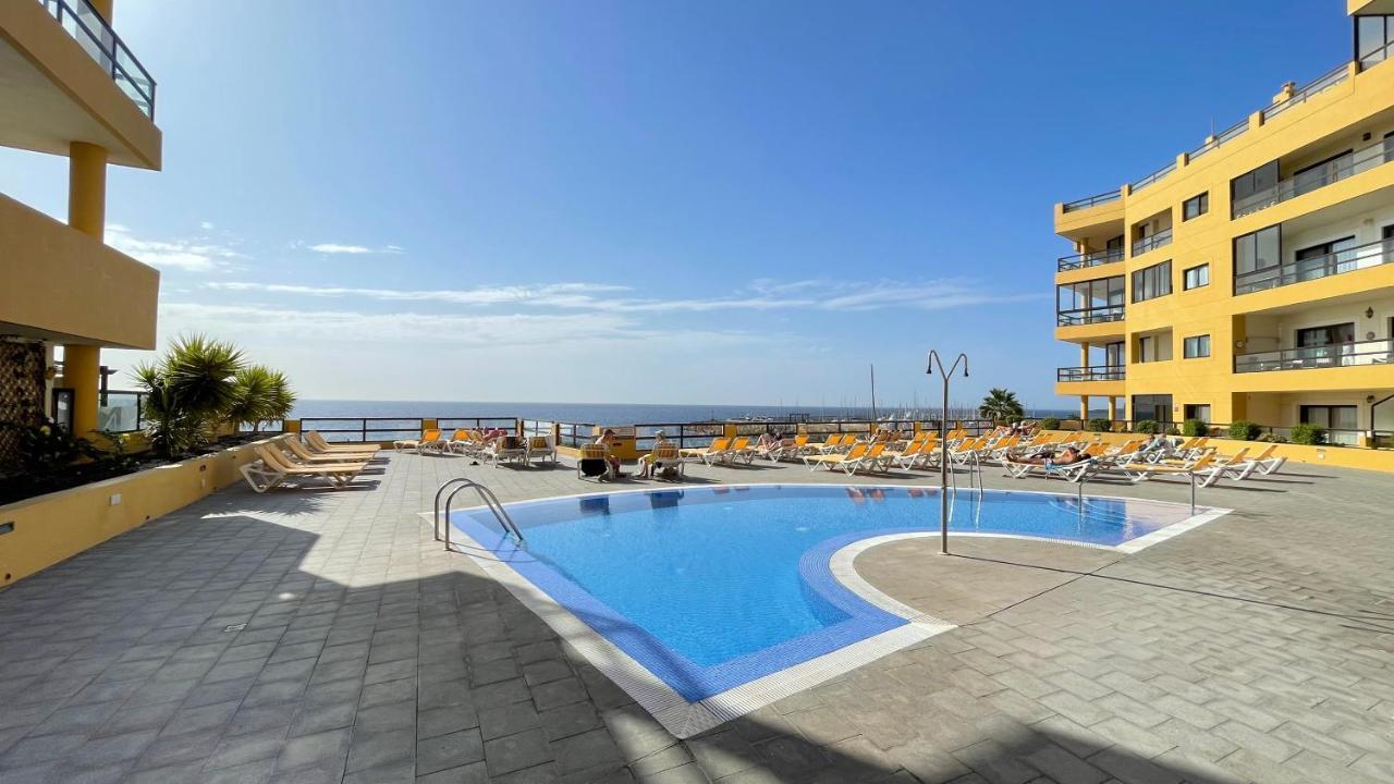Ferienwohnung Ocean Golf San Miguel de Abona Exterior foto